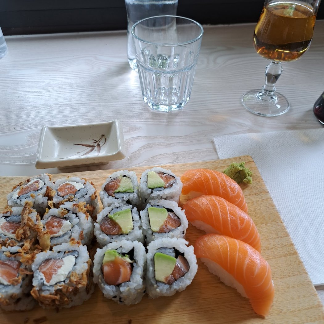 Sushi Kyo 3